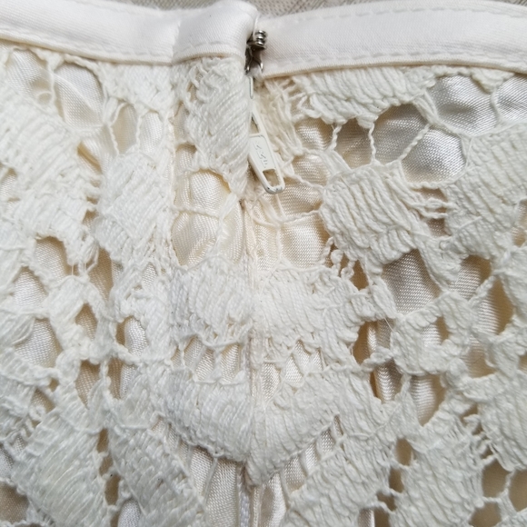 Cache skirt - Picture 4 of 5